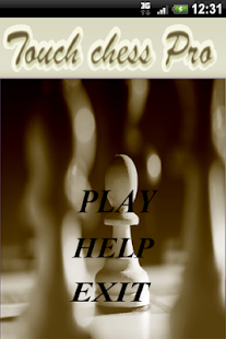 How to get Touch Chess Pro patch 1.0 apk for pc