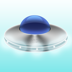 WifiDisc.apk 1.0