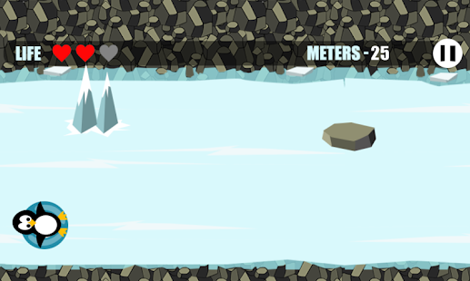 How to mod Pengu Slide 1 apk for pc