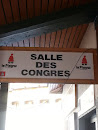 Salle Des Congres