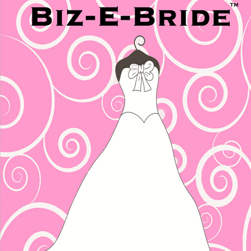 Biz-E-Bride LOGO-APP點子