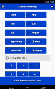 How to mod Erinerung - Gehirn 2.0.1 unlimited apk for pc