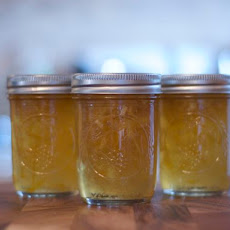 Meyer Lemon Marmalade