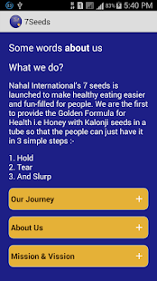 How to get 7Seeds Golden Formula patch 1.3 apk for pc