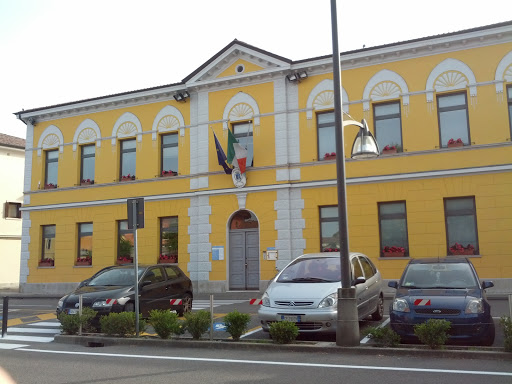 Municipio Di Turriaco