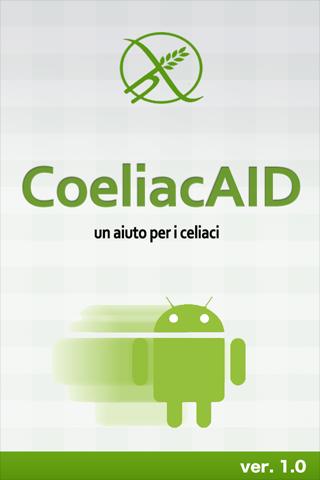 CoeliacAID