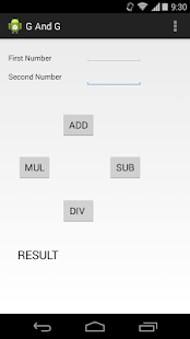 How to mod G And G Calc lastet apk for bluestacks