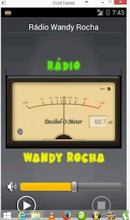 How to install Rádio Wandy Rocha 2.0 apk for pc