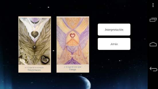 How to download Cartas Sanadoras Ángeles Pro lastet apk for bluestacks