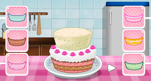 Download Delicious Cake Games APK to PC Download Android ...