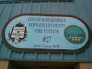 Bernalillo County Fire Departm
