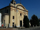 Chiesa San Lorenzo