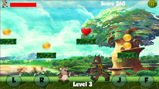 How to download Koala Jump 1.0 apk for bluestacks
