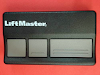 Controles Liftmastercameditec