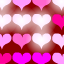Spangle Romance LiveWallpaper mobile app icon
