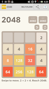 How to download 2048 Plus lastet apk for android