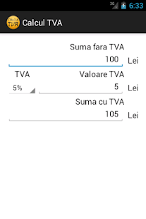 How to mod Calculator TVA 1.0.1 unlimited apk for pc