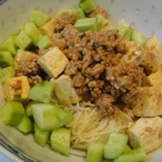 Beijing Hot Noodles