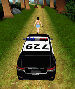 How to download Escape Girl Run 3D 1.0 apk for pc
