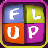 FLUP mobile app icon