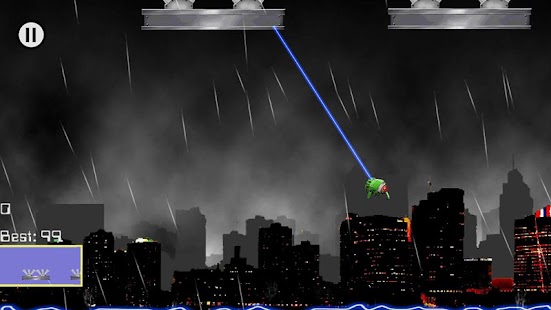 How to download Spidy Robo 1.00 apk for bluestacks