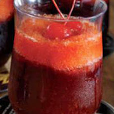 Rock & Roll Slushies