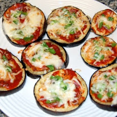 Party Pizzas