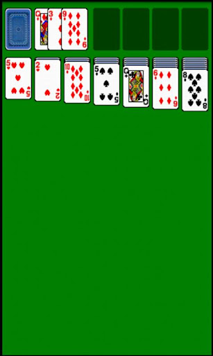 Simple Solitaire