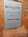 Bellegarde Centre Culturel - Crèche
