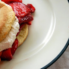 Strawberry Shortcake