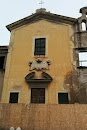 Livorno - Chiesa Sconsacrata
