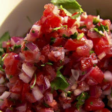 Pico de Gallo