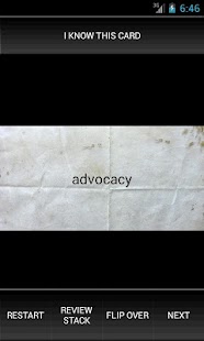 How to get 5000 SAT Vocabulary Flashcards patch 2.0 apk for bluestacks