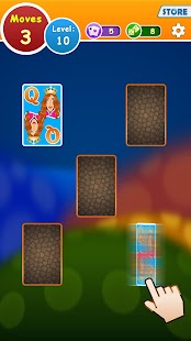 How to install Memory Shuffle Puzzle 1.01 unlimited apk for android
