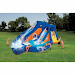 Inflables Fiestas Trampolin Sala De Eventos