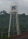 RC Water Tower