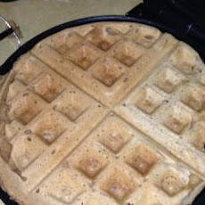 Vegan Waffles