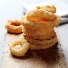 Onion Rings Recipe