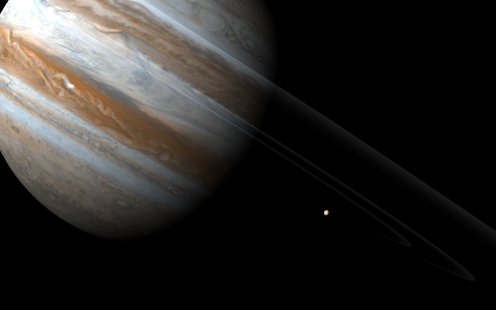 How to download Interstellar Live Wallpaper 1.0 apk for pc