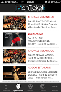 How to mod MONTICKET.RE 1.1 mod apk for android