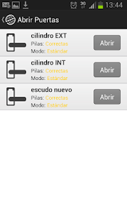 How to mod Prosegur Control de Accesos 2.6 apk for pc