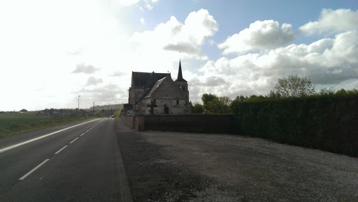 Eglise De Therdonne