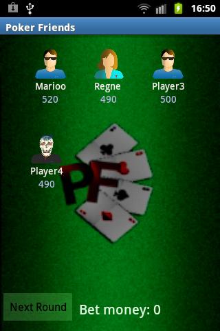 Poker Full Chips