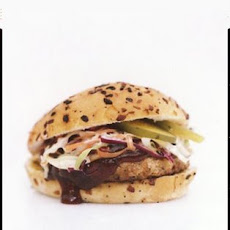 The Pig Burger