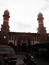 Al-Mukhlisin Mosque