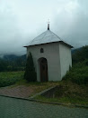 Kapliczka Łabowa 
