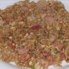Fried Rice