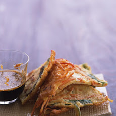 Korean Pancakes