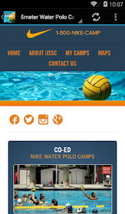 How to download 5meter Water Polo Camps 2.2 apk for laptop