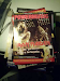 Madhouse 59Sepulturaposter Iron Maiden